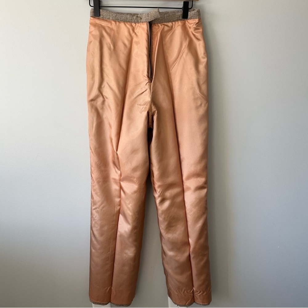 Wool Trouser - Picture 4 of 5